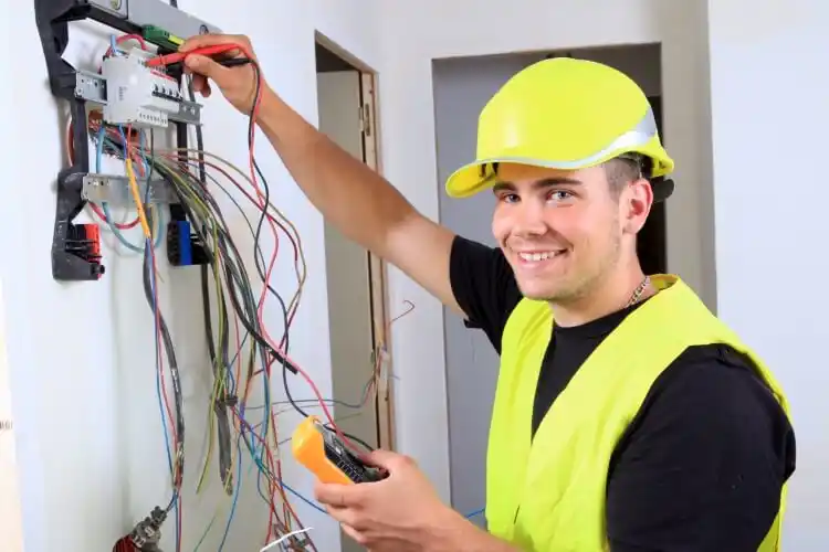 elektricien Bronkhorst